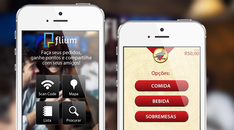 Flium App