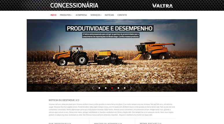 Valtra